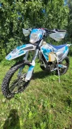 Regulmoto Aqua Enduro. 250����. ��., ��������, ���, � �������� ����