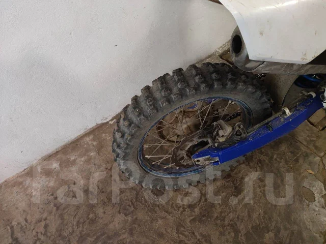 Yamaha YZ 250FX. 250����. ��., ��������, ���������, ������ �� �� ����