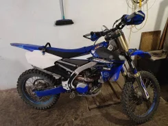 Yamaha YZ 250FX. 250����. ��., ��������, ���������, ������ �� �� ����