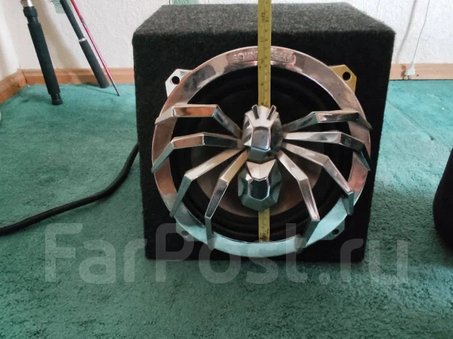 Soundstream ����