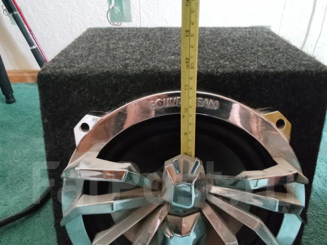 Soundstream ����