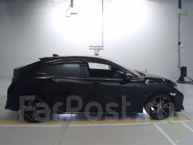 Honda Civic. ��������, ��������, 1.5 (182��.�.), ������, 8����. ��, �/�. ��� ����� �� ������������ ����