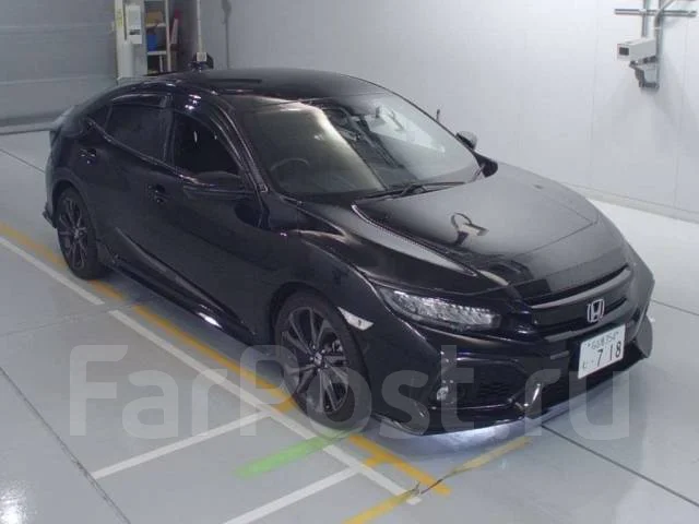 Honda Civic. ��������, ��������, 1.5 (182��.�.), ������, 8����. ��, �/�. ��� ����� �� ������������ ����