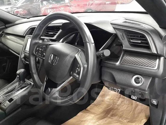 Honda Civic. ��������, ��������, 1.5 (182��.�.), ������, 8����. ��, �/�. ��� ����� �� ������������ ����
