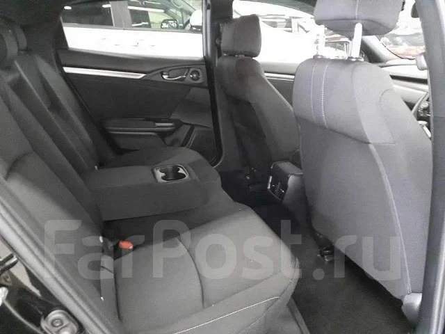Honda Civic. ��������, ��������, 1.5 (182��.�.), ������, 8����. ��, �/�. ��� ����� �� ������������ ����