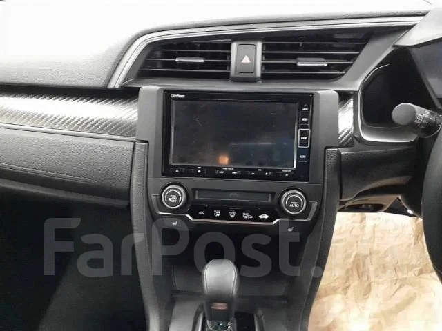 Honda Civic. ��������, ��������, 1.5 (182��.�.), ������, 8����. ��, �/�. ��� ����� �� ������������ ����