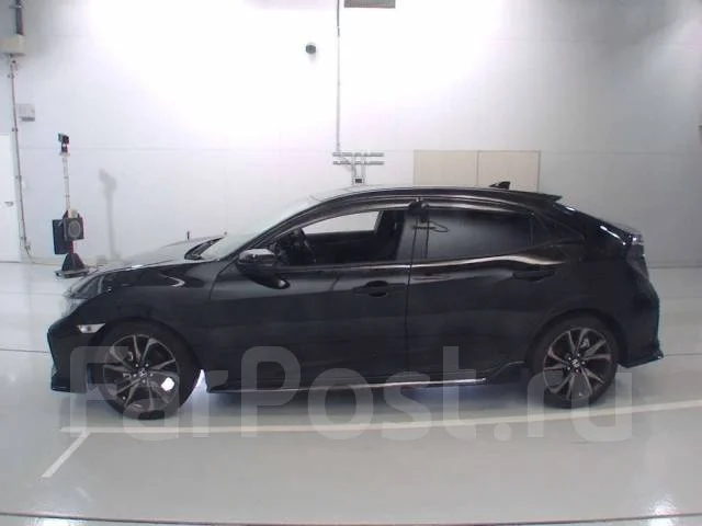 Honda Civic. ��������, ��������, 1.5 (182��.�.), ������, 8����. ��, �/�. ��� ����� �� ������������ ����