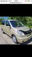 Toyota Funcargo. �������, ��������, 13.0 (100��.�.), ������ ����