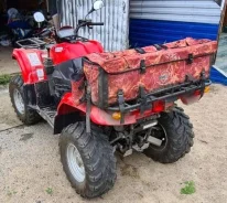 CFMoto CF 500-A Basic. ��������, ���� ���\���, � �������� ����