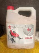 ����� �����-2� ��� �������� ������� � ��������, API TC; JASO FB/FC;. 4��. ����