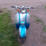 Honda Giorno Crea. 49����. ��., ��������, ��� ���, � �������� ����