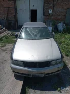 Mitsubishi Diamante. F41A, 6G72 ����