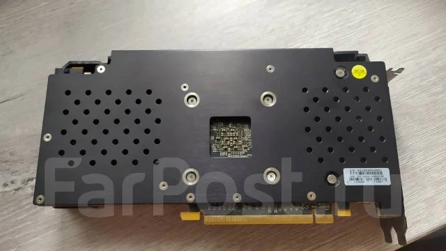 Radeon RX 570 ����