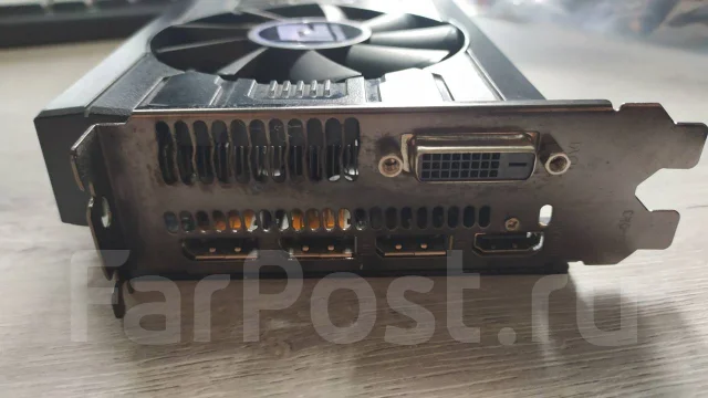 Radeon RX 570 ����
