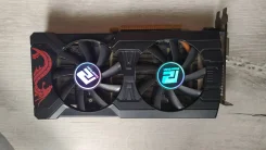 Radeon RX 570 ����