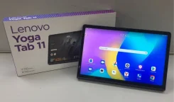 Lenovo Yoga Tab 11 ����