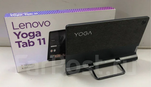 Lenovo Yoga Tab 11 ����