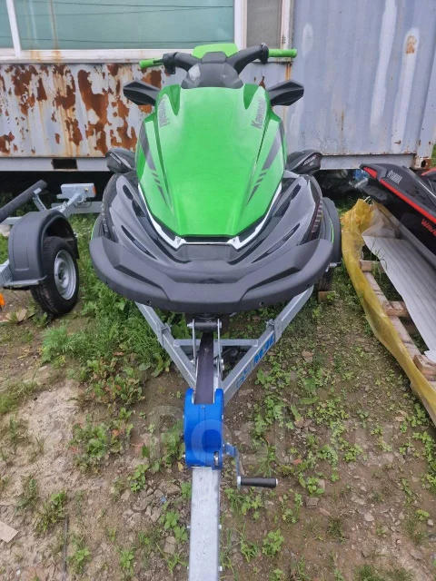 Kawasaki STX 160LX. 2021 ��� ����