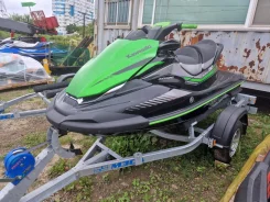 Kawasaki STX 160LX. 2021 ��� ����