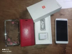 Xiaomi Mi Max 2. �/�, �������, ���������� ����