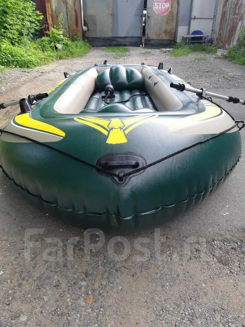 Intex Seahawk ����