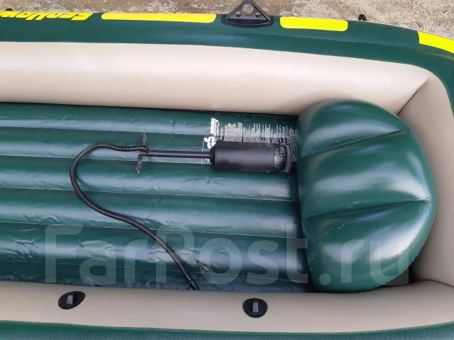 Intex Seahawk ����