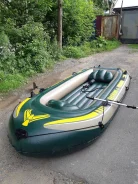 Intex Seahawk ����