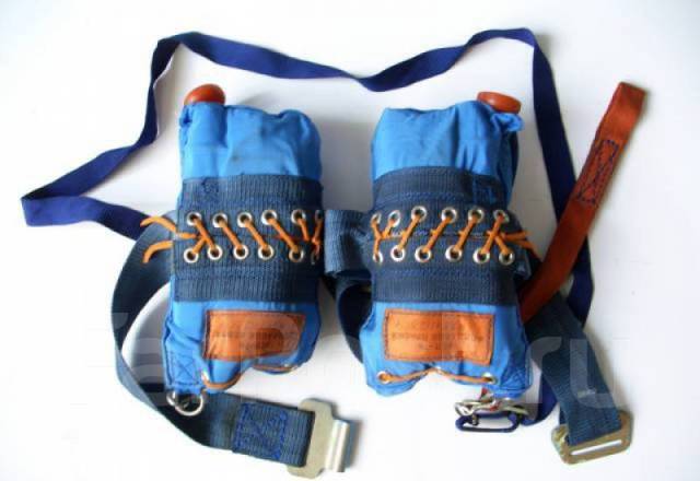 Авиационный Спасательный Пояс АСП-74, новый, в наличии. Цена: 2 000₽ в ...