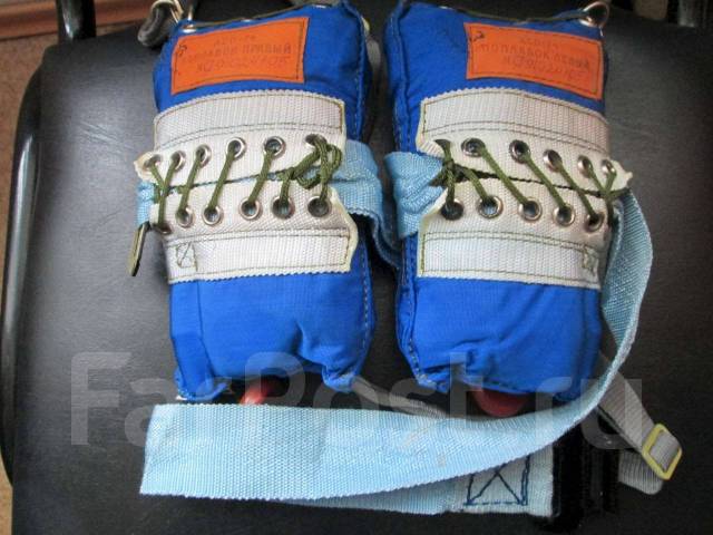 Авиационный Спасательный Пояс АСП-74, новый, в наличии. Цена: 2 000₽ в ...