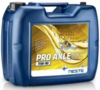 Neste Pro