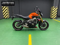 Yamaha MT-09A. 850����. ��., ��������, ���, ��� ������� ����