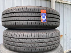 Bridgestone Ecopia NH100 C. ������, 2020 ���, �/�, ����� 5 %. ���������� (������) ����