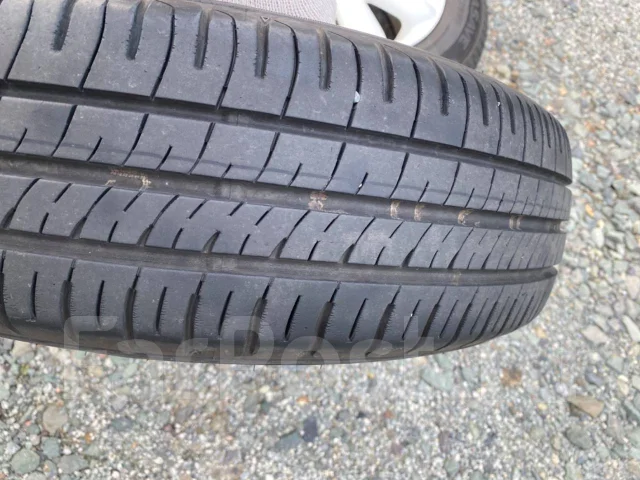 Dunlop Enasave EC204. ������, 2018 ���, �/�, ����� 5 % ����
