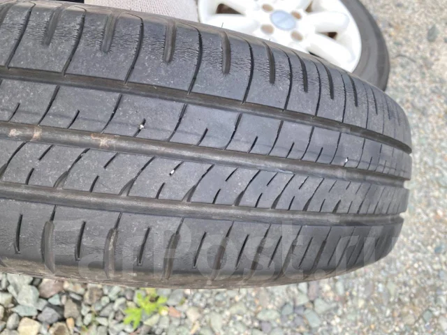 Dunlop Enasave EC204. ������, 2018 ���, �/�, ����� 5 % ����