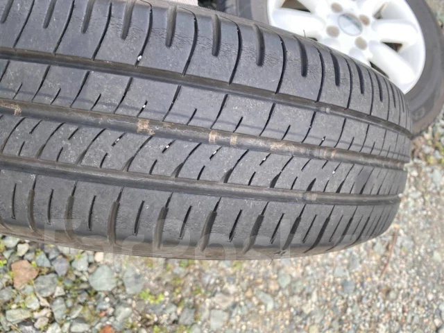 Dunlop Enasave EC204. ������, 2018 ���, �/�, ����� 5 % ����