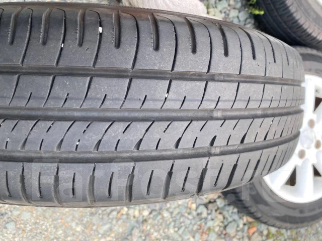 Dunlop Enasave EC204. ������, 2018 ���, �/�, ����� 5 % ����