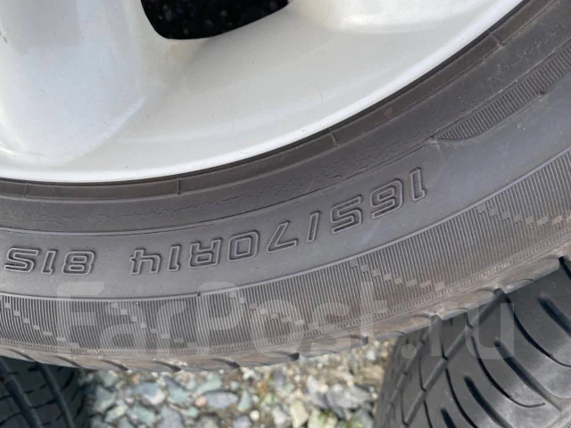 Dunlop Enasave EC204. ������, 2018 ���, �/�, ����� 5 % ����