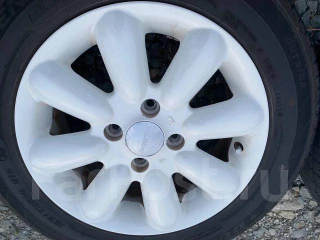 Dunlop Enasave EC204. ������, 2018 ���, �/�, ����� 5 % ����
