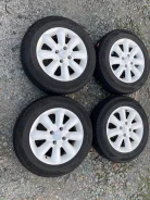Dunlop Enasave EC204. ������, 2018 ���, �/�, ����� 5�% ����