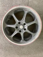 Enkei Sporsh. 7.5x18", 5x114.3, ET48, �� 73���. ����