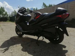 Honda Forza Z. 249����. ��., ��������, ���, ��� ������� ����