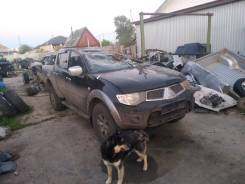 Mitsubishi L200. 4D56 ����