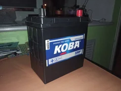 Koba. 40��.�., ��������, ������������ ����� ����