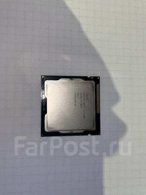 Intel Core i5-2400 ����