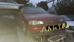 Hyundai Lantra ����