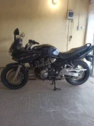Suzuki GSF 1200 Bandit. 1 200����. ��., ��������, ���, � �������� ����