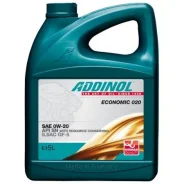 Addinol. 0W-20, �������������, 5��. ����