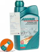 Addinol. 5W-20, �������������, 5��. ����