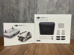 DJI Mini 3 Pro. � ������� ����