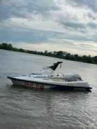 Yamaha Marine Jet 700TZ. 1993 ��� ����
